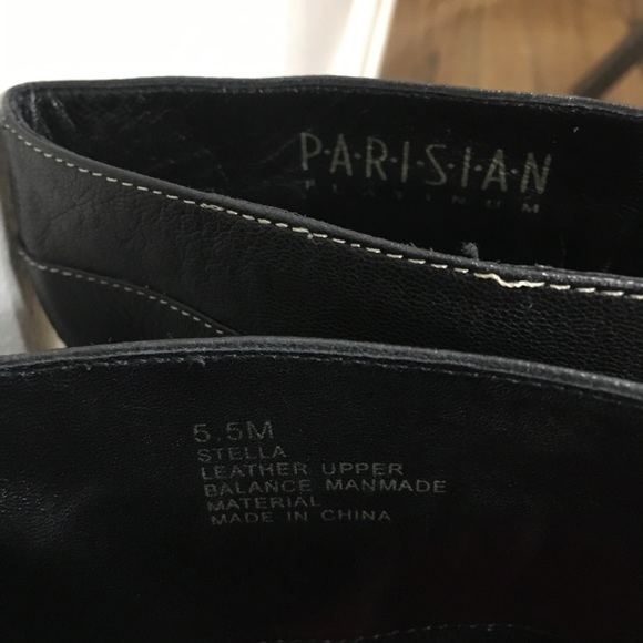 Parisian Platinum Stella - Picture 2 of 5